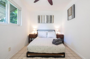 Comfort and Urban 1 bed with parking 5 min to beach